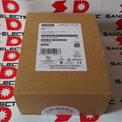 Le système d'alimentation électrique doit être équipé d'un système d'alimentation électronique de type S.