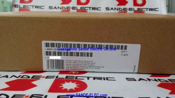 L'interface HMI simatique, le panneau de base, la clé et le toucher 6AV2123-2GB03-0AX0 6AV2 123-2GB03-0AX0 6AV2123-2GBO3-OAXO