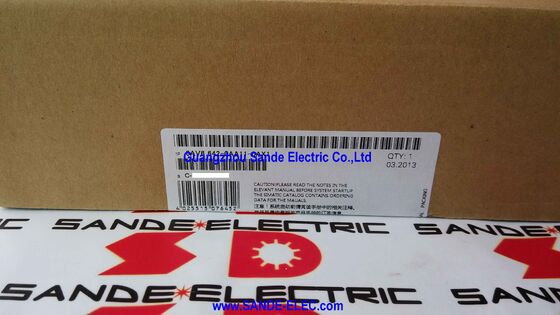 Le système d'alarme doit être équipé d'un écran d'alarme de type "SIMATIC".