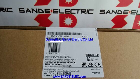 Le système d'exploitation de l'appareil doit être équipé d'un dispositif de contrôle de l'équipement.