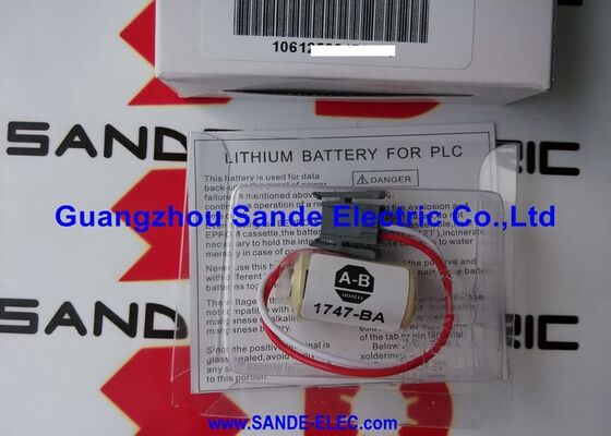 SLC batterie au lithium 1747-BA 1747BA 174 7-BA
