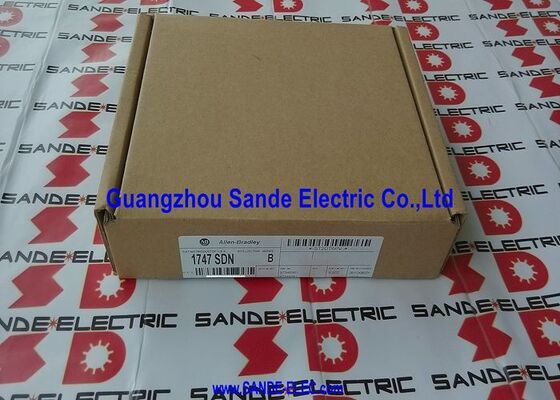 Module de numérisation SLC DeviceNet 1747SDN 1747 SDN 1747SDN