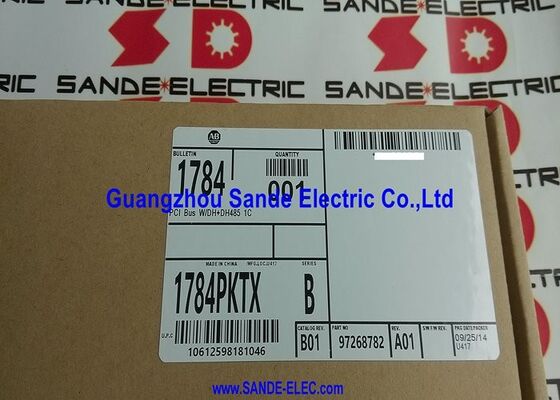 La carte de données Highway Plus PC 1784PKTX 1784 PKTX 1784PKTX