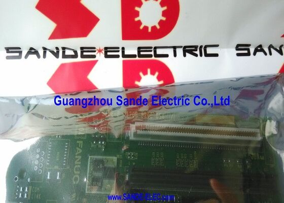 Le tableau de commande Fanuc A20B-8200-0545 A2OB-82OO-O545 A20B82000545