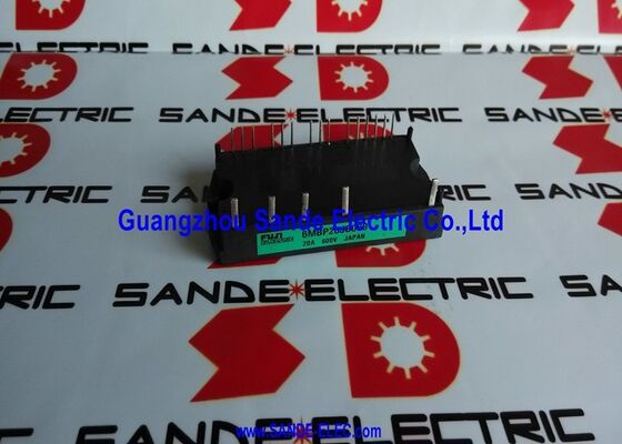 Le module IGBT de FUJI 6MBP20JB060 6MBP2OJBO6O 6MBP20JB-060