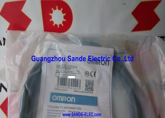 OMRON Commutateur de proximité E2E-X2D2-N E2EX2D2N