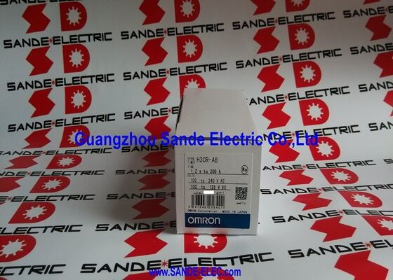 Le nouveau chronomètre H3CR-A8 H3CRA8