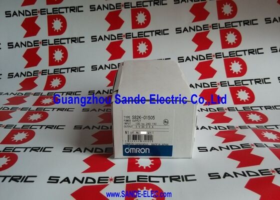 L'alimentation électrique S82K-01505 S82K01505