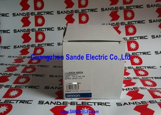 L'alimentation électrique S82K-05024 S82K05024