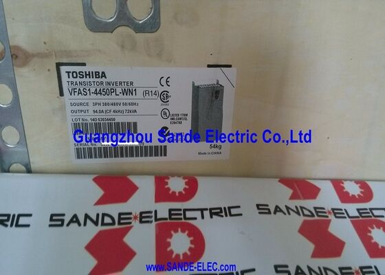 L'inverseur VFAS1-4450PL-WN1 VFAS1-4450PL-WN1 ((R14) VFAS14450PLWN1