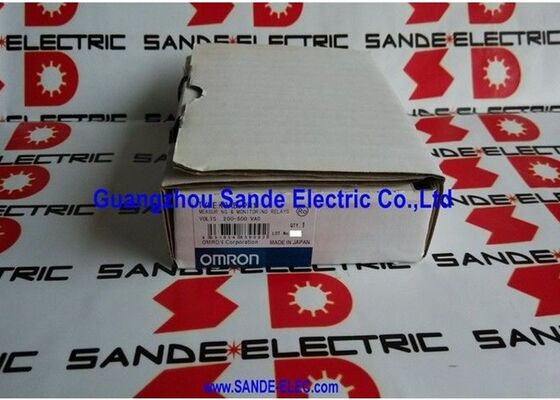 Relais de mesure et de surveillance OMRON original K8AB-PH1 K8ABPH1