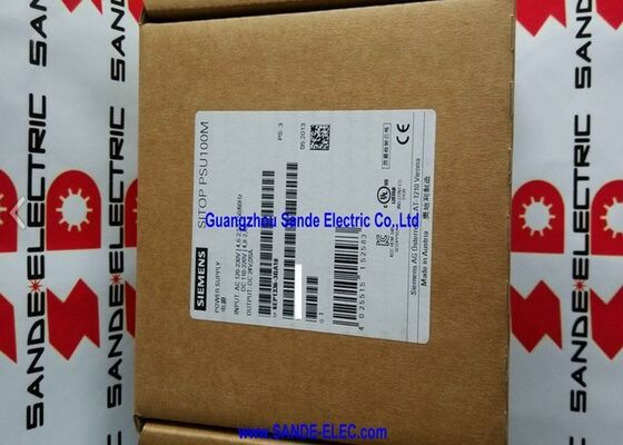 SITOP PSU8200 20A ÉNERGIE stabilisée 6EP1336-3BA10 6EP1 336-3BA10 6EP1336-3BA1O
