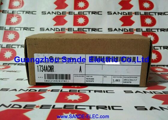 AB Allen Bradley 1734-ACNR Module API 1734ACNR