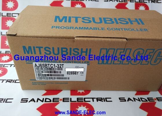 Mitsubishi PLC CC-Link 32 points de sortie Trans E/S à distance AJ65BTC1-32T AJ65BTC132T