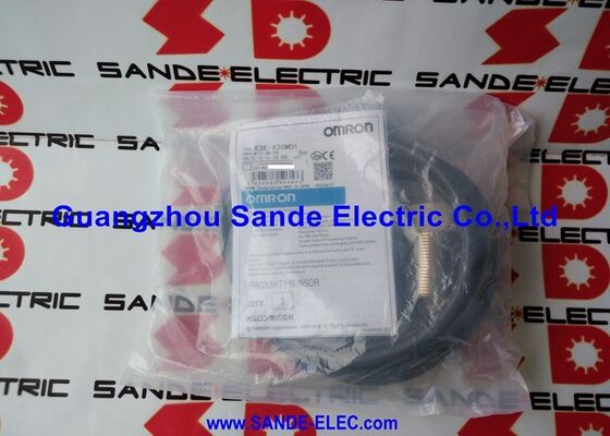 Interrupteur de capteur de proximité Omron E2E-X2OMD1   E2EX2OMD1  E2E-X2OMD1   E2EX2OMD1