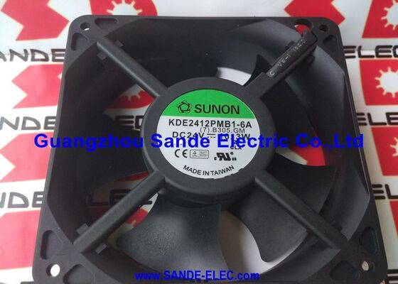 Ventilateur à onduleur SUNON KDE2412PMB1-6A
