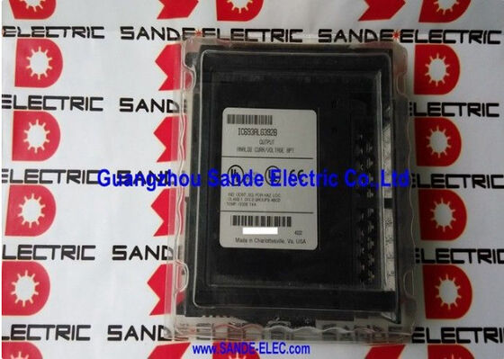 IC697ALG440 GE IC697ALG44O Module d'entrée analogique NIB PLC