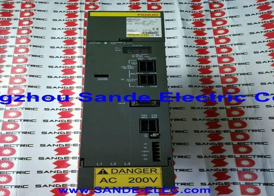 Module amplificateur servo Fanuc A06B-6097-H206 A06B6097H206 A06B-6097-H206