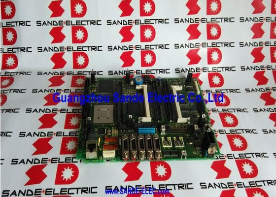 A20B-8101-0401 Fanuc PCB Board A20B81010401 A2OB-8IOI-O4OI La carte de PCB est une carte de type Fanuc.