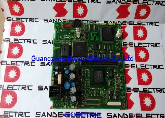 A20B-8101-0790 Fanuc PCB Board A20B81010790 A2OB-8IOI-O79O Pour les produits de base, voir les instructions détaillées ci-dessous