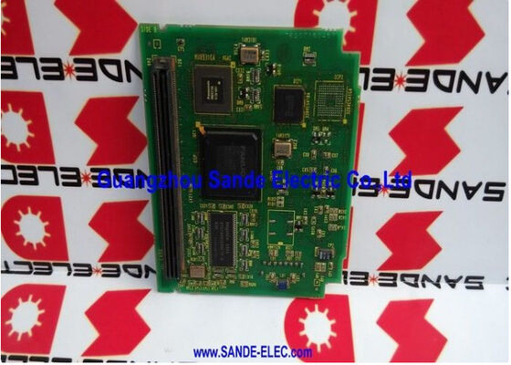 A20B-8200-0670 Fanuc PCB Board A20B82000670 A2OB-82OO-O67O Pour le calcul de l'efficacité de l'équipement, il est nécessaire d'établir un échantillon de la plaque.