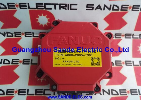 A860-0360-T101 FANUC Codeur à impulsions A8600360T101 A860-0360-T101