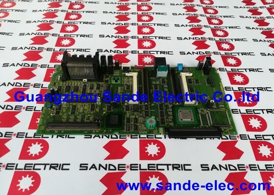 La carte de commande FANUC A16B-3200-0495 A16B32000495 A16B-32OO-O495