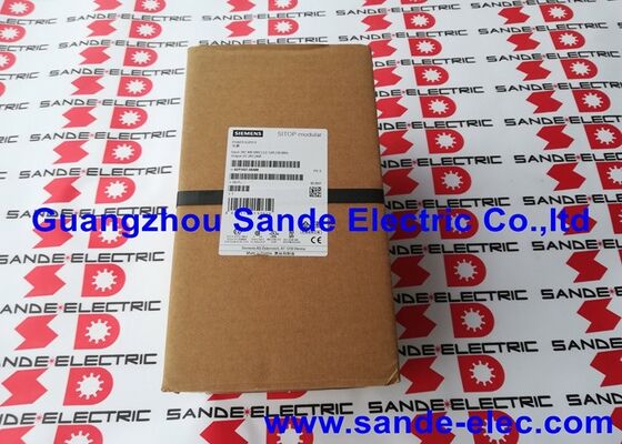 Si l'on considère que le système d'alimentation est un système de distribution de courant, il convient de prendre en compte les caractéristiques de l'alimentation.