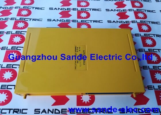 Module de sortie Fanuc A03B-0801-C112 A03B0801C112 AO3B-O8O1-C112 USÉ