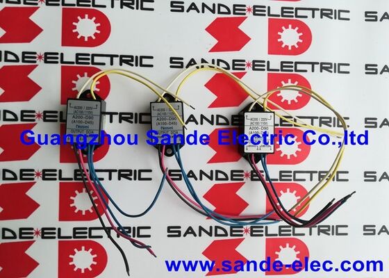 Réglateur de puissance Nissei A200-D90 A200D90 A2OO-D9O AC200-220V Expédition rapide