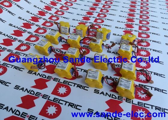 PANASONIC batterie BR-23AGCT4A BR23AGCT4A batterie 6V expédition rapide