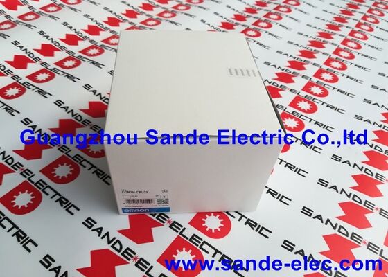 Le système de traitement de l'OMRON CQM1H-CPU21 CQM1HCPU21