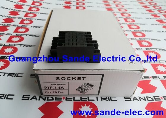 Le système de connexion OMRON PTF-14A PTF14A