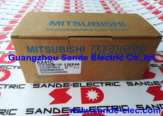 AX41C MITSUBISHI PLC MODULE Livraison gratuite Nouveau dans une boîte