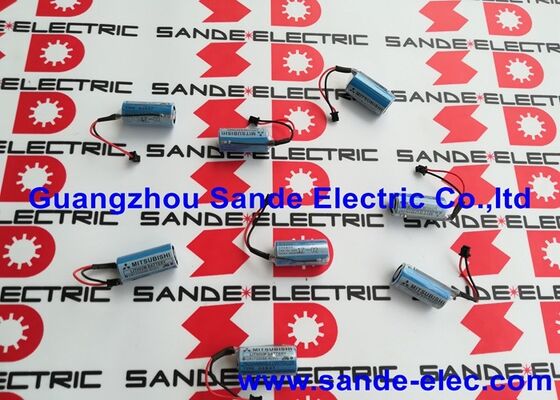 La batterie à commande automatique MITSUBISHI Q6BAT