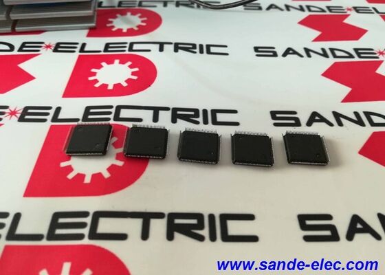 La puce de carte I/O de Mitsubishi MAC303C ou MAC3O3C