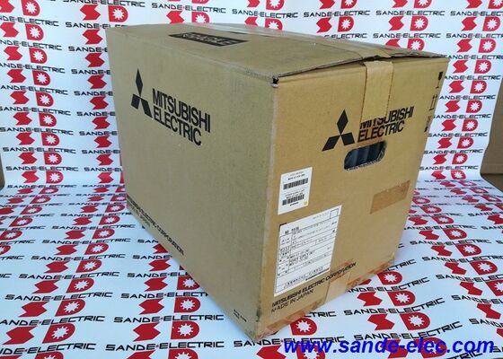 Le module d'alimentation de Mitsubishi MDS-C1-CV-260 ou MDSC1CV260 est utilisé pour le calcul de l'alimentation.