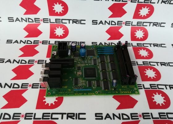 Le nouveau circuit imprimé Fanuc A20B-2002-0470 A20B-2002-0470