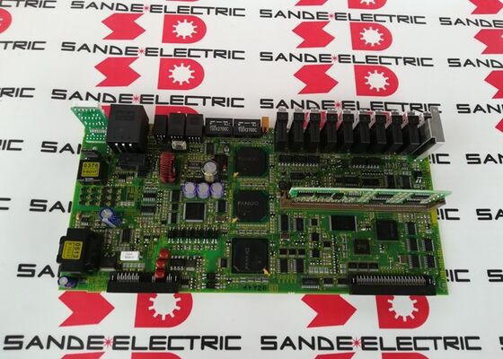Nouveau et d'occasion Fanuc A20B-2102-0207 carte de circuit imprimé A20B21020207 A2OB-21O2-O2O7