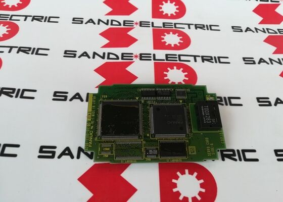 La carte Axis A20B-3300-0033 A20B33000033 A2OB-33OO-OO33 est fournie par FANUC.