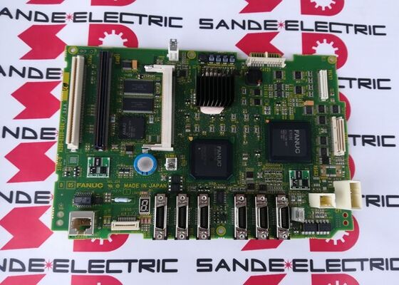 Le nouveau tableau de bord Fanuc A20B-8200-0847 A20B82000847 A2OB-82OO-O847