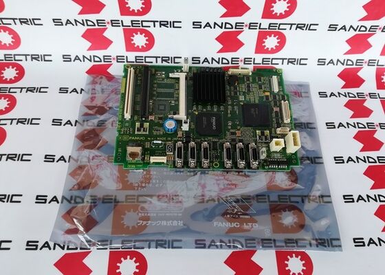A20B-8200-0848 Fanuc carte de PCB A20B82000848 A2OB-82OO-O848