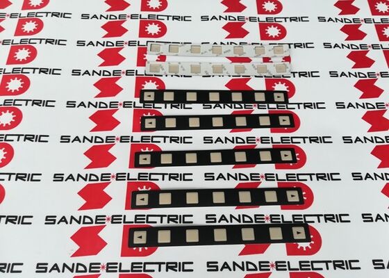 Le nouveau clavier à membrane FANUC A86L-0001-0298 A86L00010298 A86L-OOO1-O298