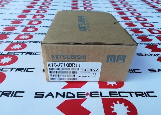 Mitsubishi A1SJ71QBR11 Nouveau et original