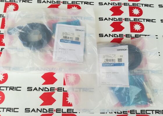 Nouveau capteur de proximité OMRON E2E-X7D1-M1GJ E2EX7D1M1GJ