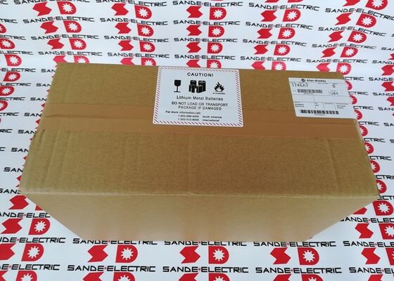 Le nouveau PLC AB Allen-Bradley 1746-A7