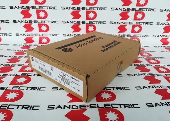AB Allen Bradley 1747-L511 Module 1747L511 Pour les appareils électroniques