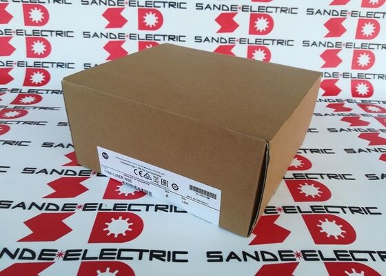 Le nouveau processeur ALLEN BRADLEY 1769-L30ER-NSE