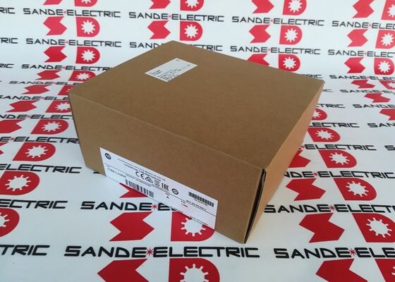 Nouveau contrôleur Allen Bradley 1769-L33ER