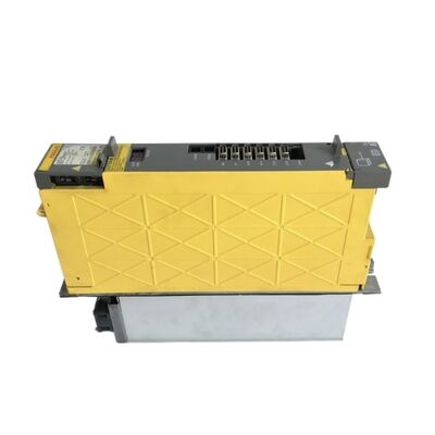 Module amplificateur servo Fanuc A06B-6111-H006#H550 / Avec 1 an de garantie